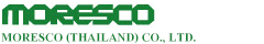 Moresco logo